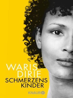 cover image of Schmerzenskinder